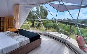 Luxury Dome Tents Ikaria Ap'Esso2